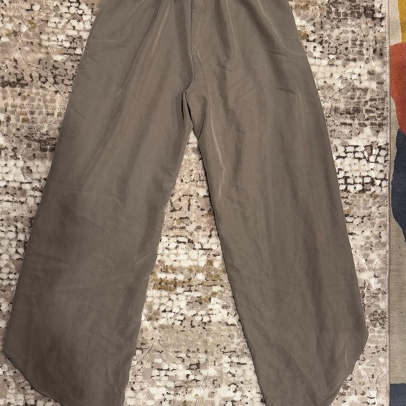 Anthropologie Drew Cora Wrap Pants - Picture 8 of 9